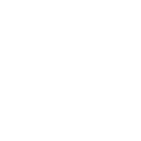 CL Logo White